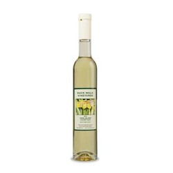 2021 Vidal Blanc Ice Wine